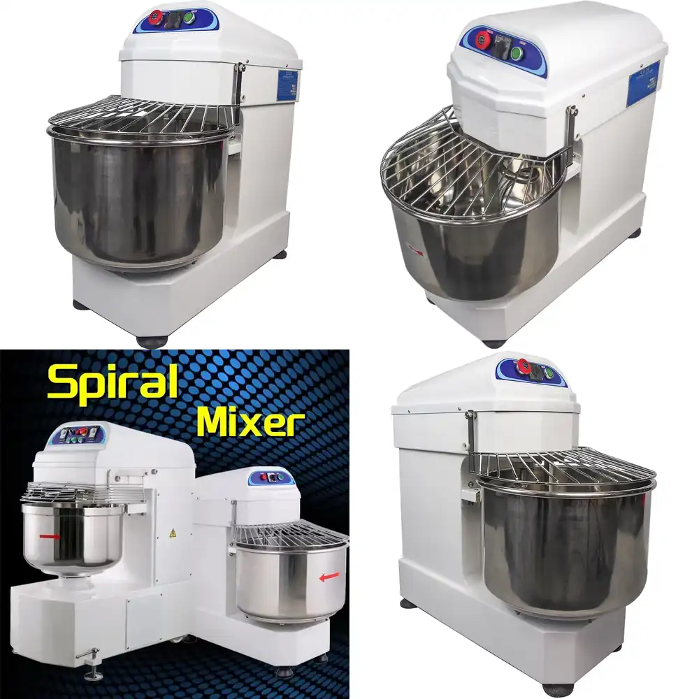 Kitchen Appliances Commercial - 2026 Hot Sale #commercial bakery equipment