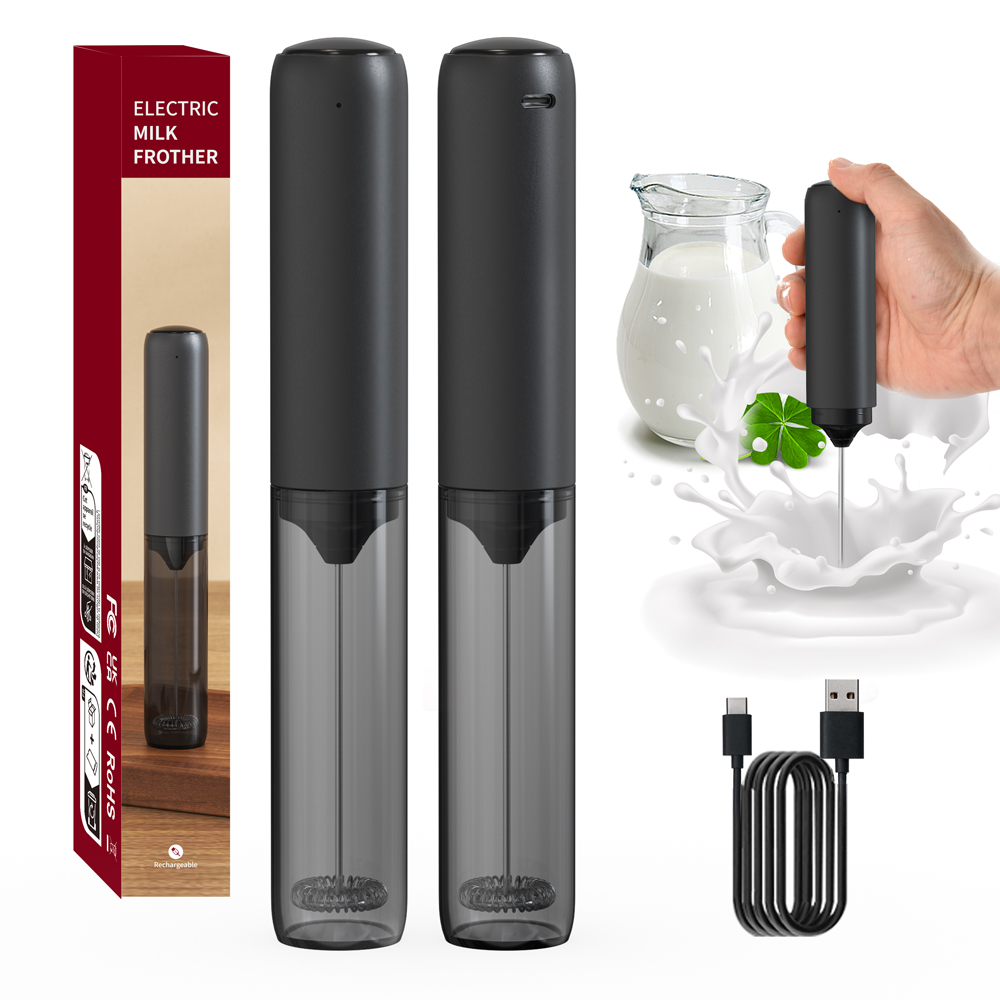 Kitchen Powerful Stirrer Milk  - Kitchen Appliances B&Q review and price