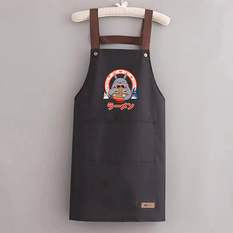 Totoro Kitchen Cooking Apron U - Kitchen Appliances Hobart review and price