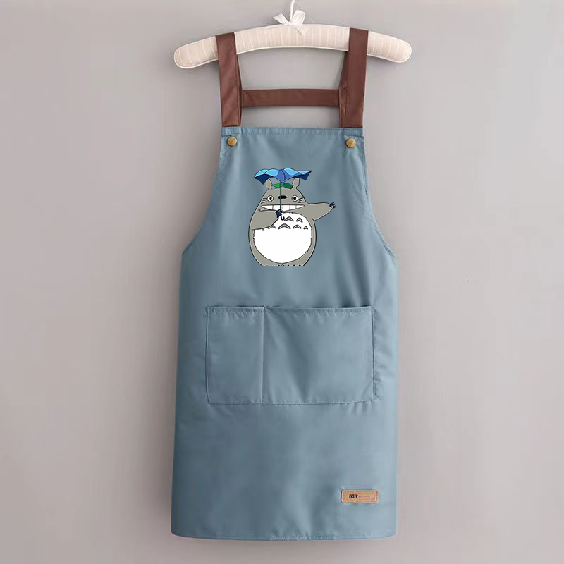Totoro Kitchen Cooking Apron U - Kitchen Appliances Hobart review and price