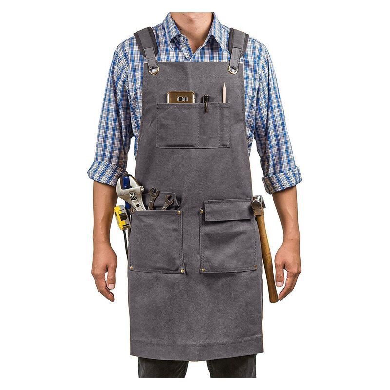 Thicken Waterproof Canvas Wood - Kitchen Appliances Hobart review and price