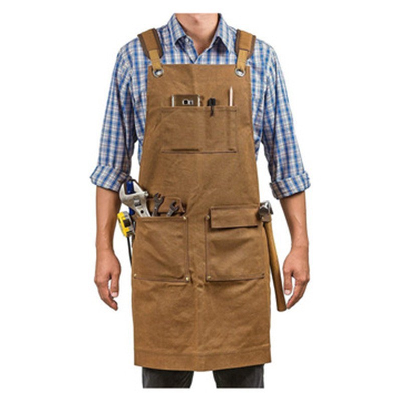 Thicken Waterproof Canvas Wood - Kitchen Appliances Hobart review and price
