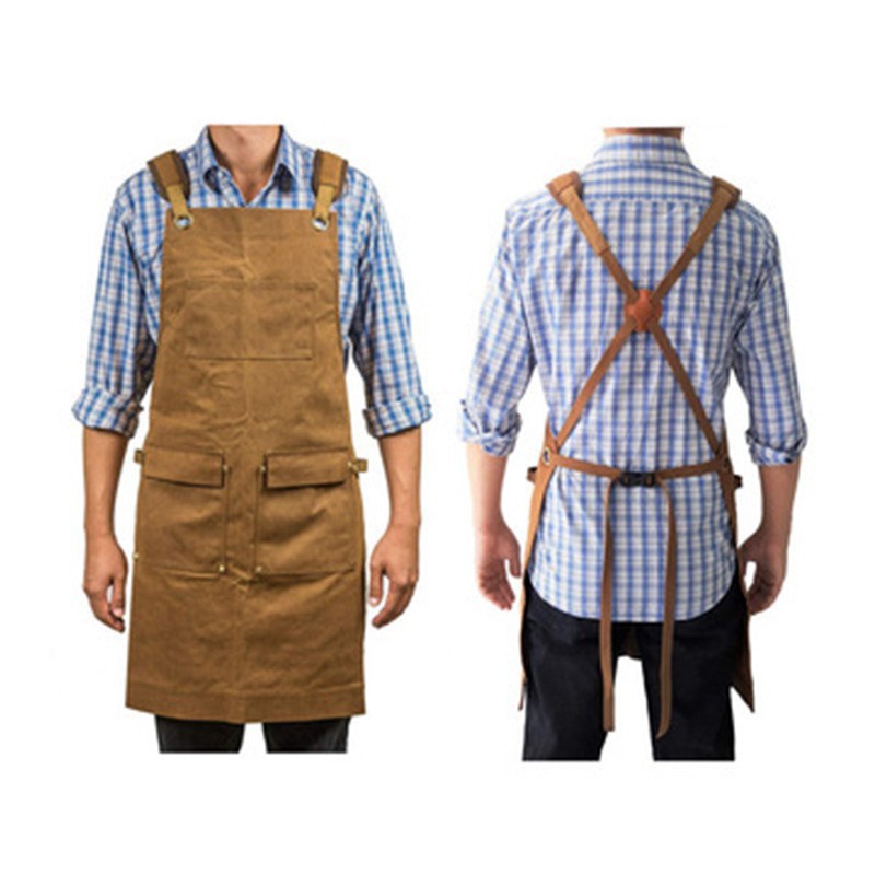 Thicken Waterproof Canvas Wood - Kitchen Appliances Hobart review and price