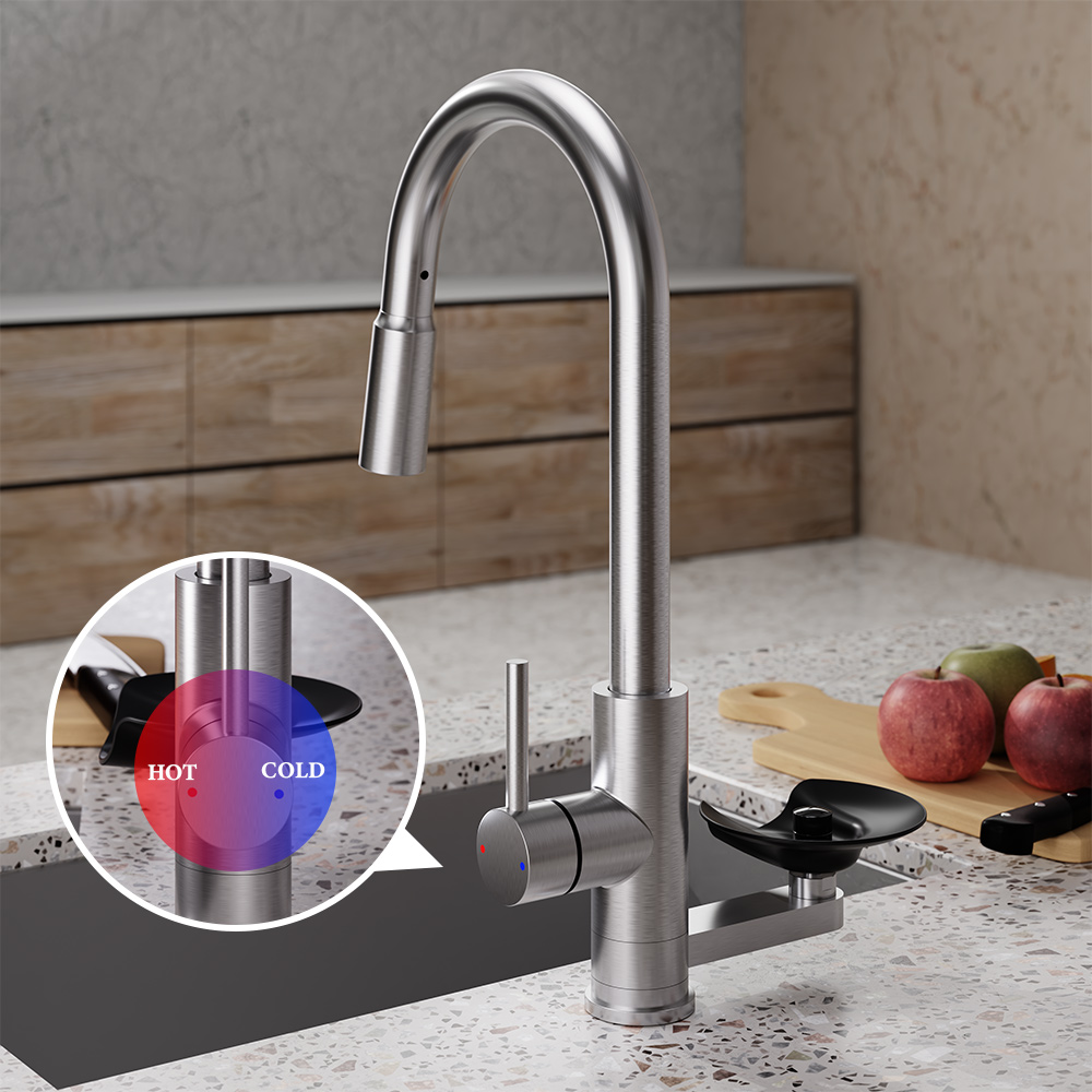 Modern High End Kitchen Sink F - Kitchen Appliances Design review and price