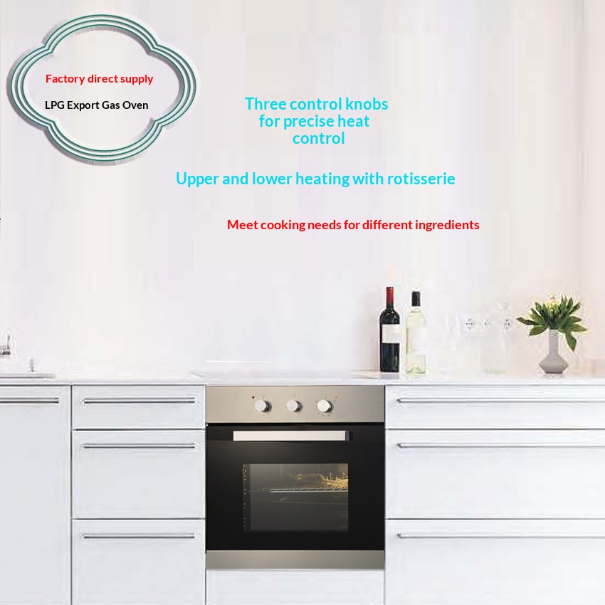 Multifunctional Stylish Stainl - Kitchen Appliances Oven review and price