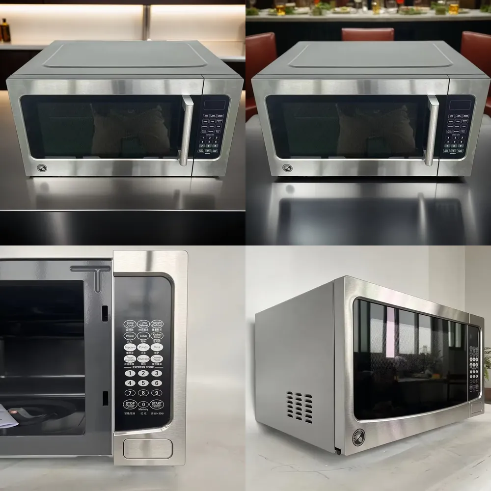 Commercial Catering Food Micro - Kitchen Appliances Commercial review and price
