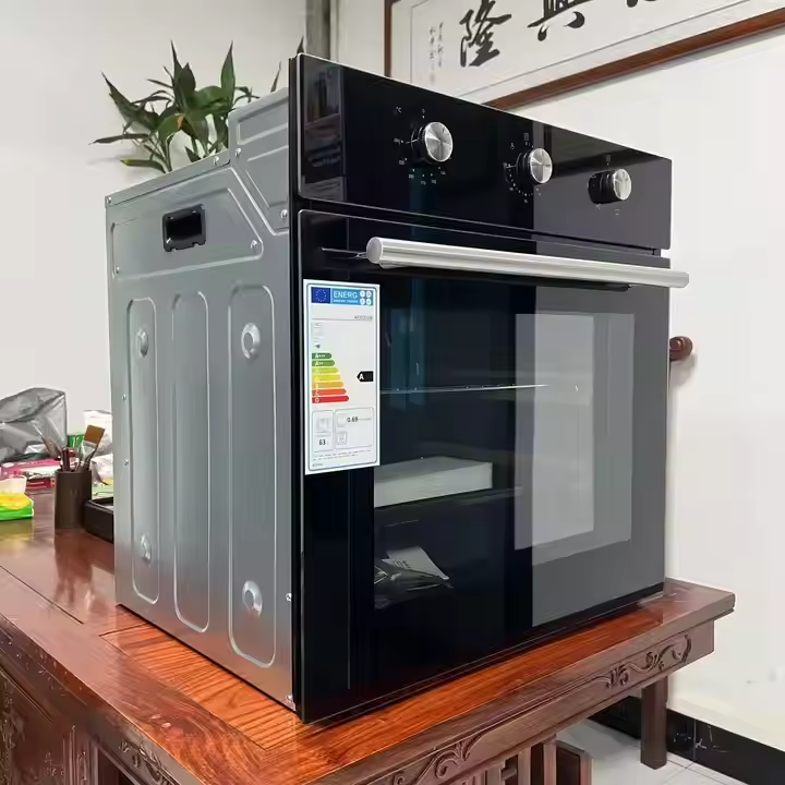 63L Electric Built-in 4 Functi - Kitchen Appliances Oven review and price