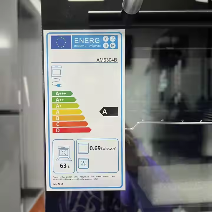 63L Electric Built-in 4 Functi - Kitchen Appliances Oven review and price