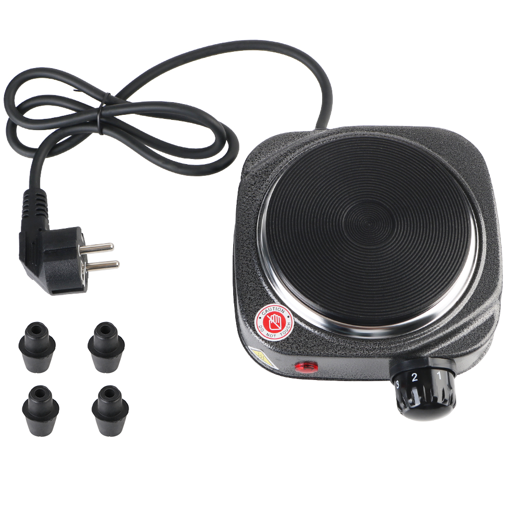 500W 220V Hot Cooker Plate Min - Kitchen Appliances Electric review and price