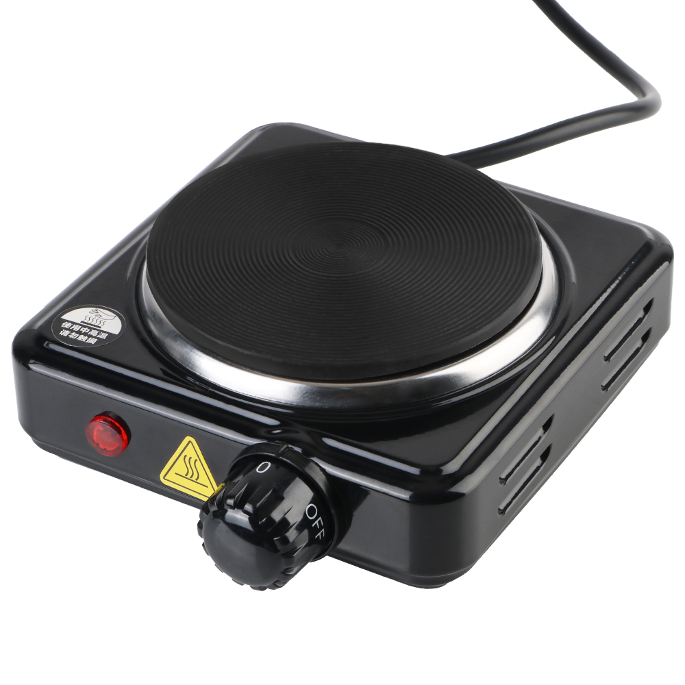 500W 220V Hot Cooker Plate Min - Kitchen Appliances Electric review and price
