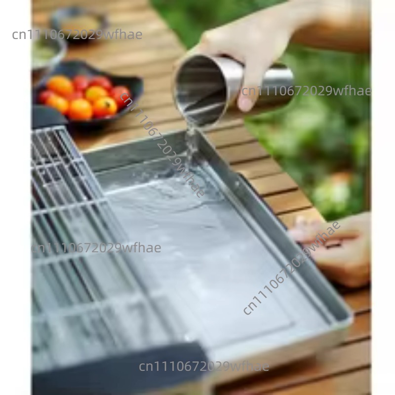 Electric Smokeless Indoor Gril - Kitchen Appliances Electric review and price