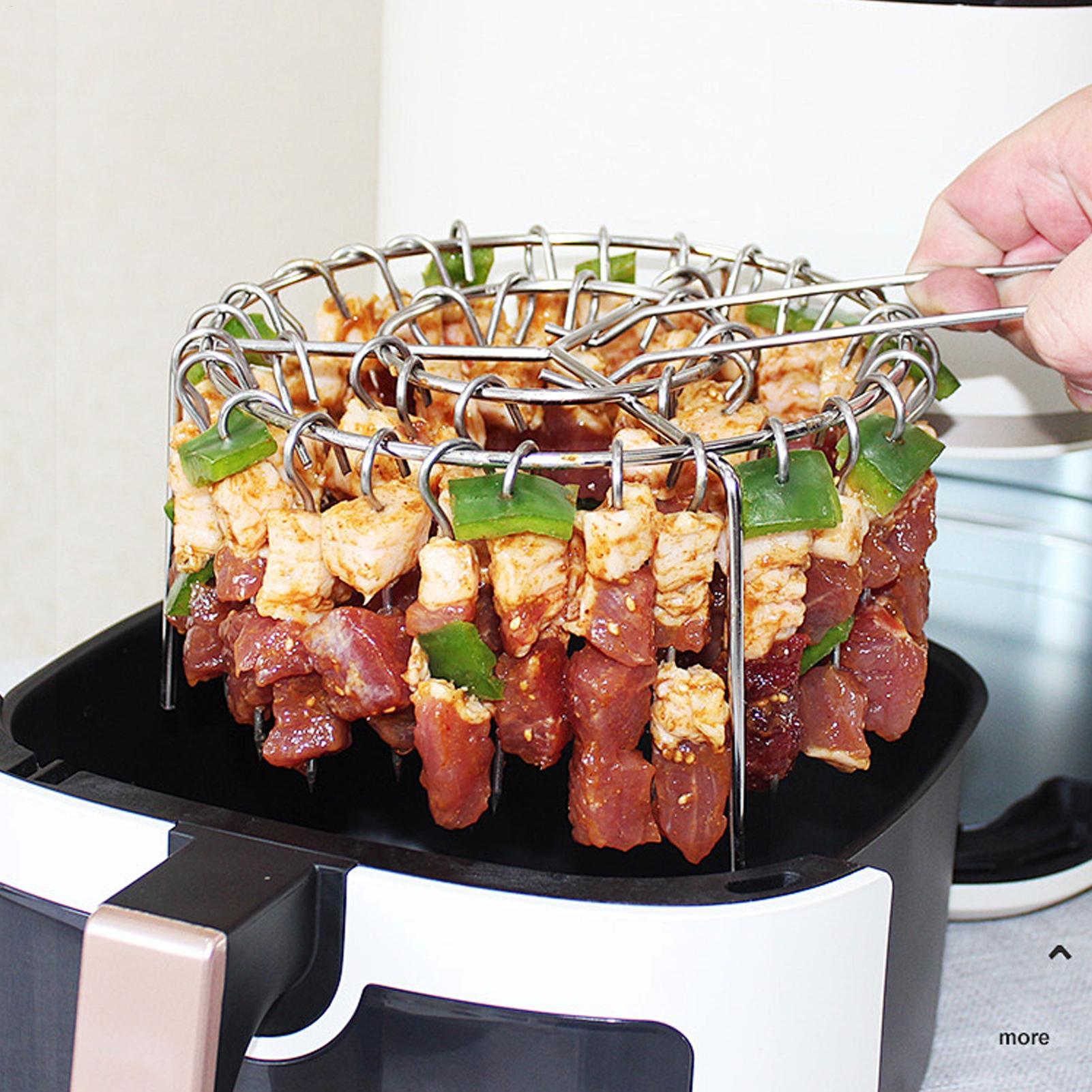 Portable Stainless Steel Air F - Kitchen Appliances Hobart review and price
