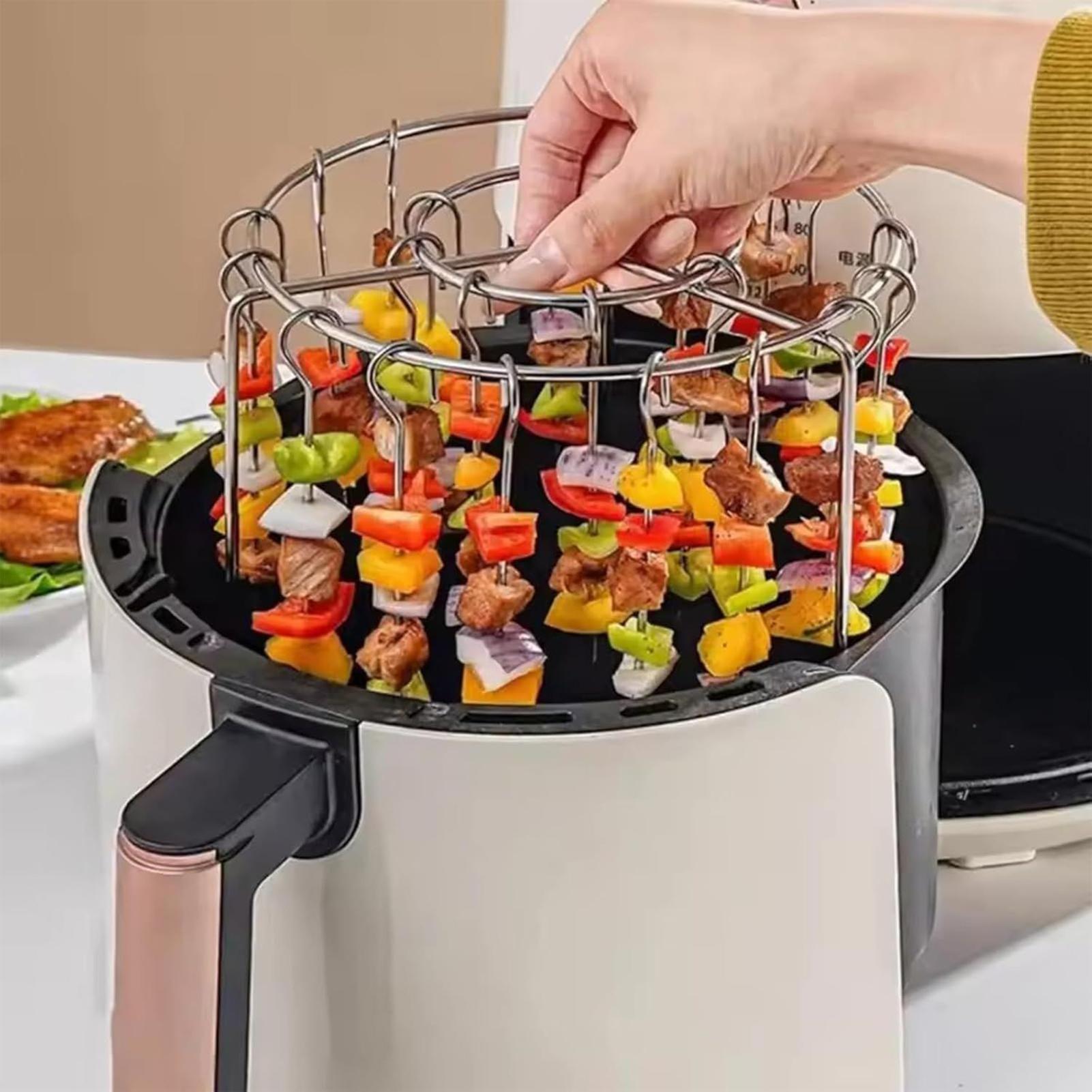 Portable Stainless Steel Air F - Kitchen Appliances Hobart review and price