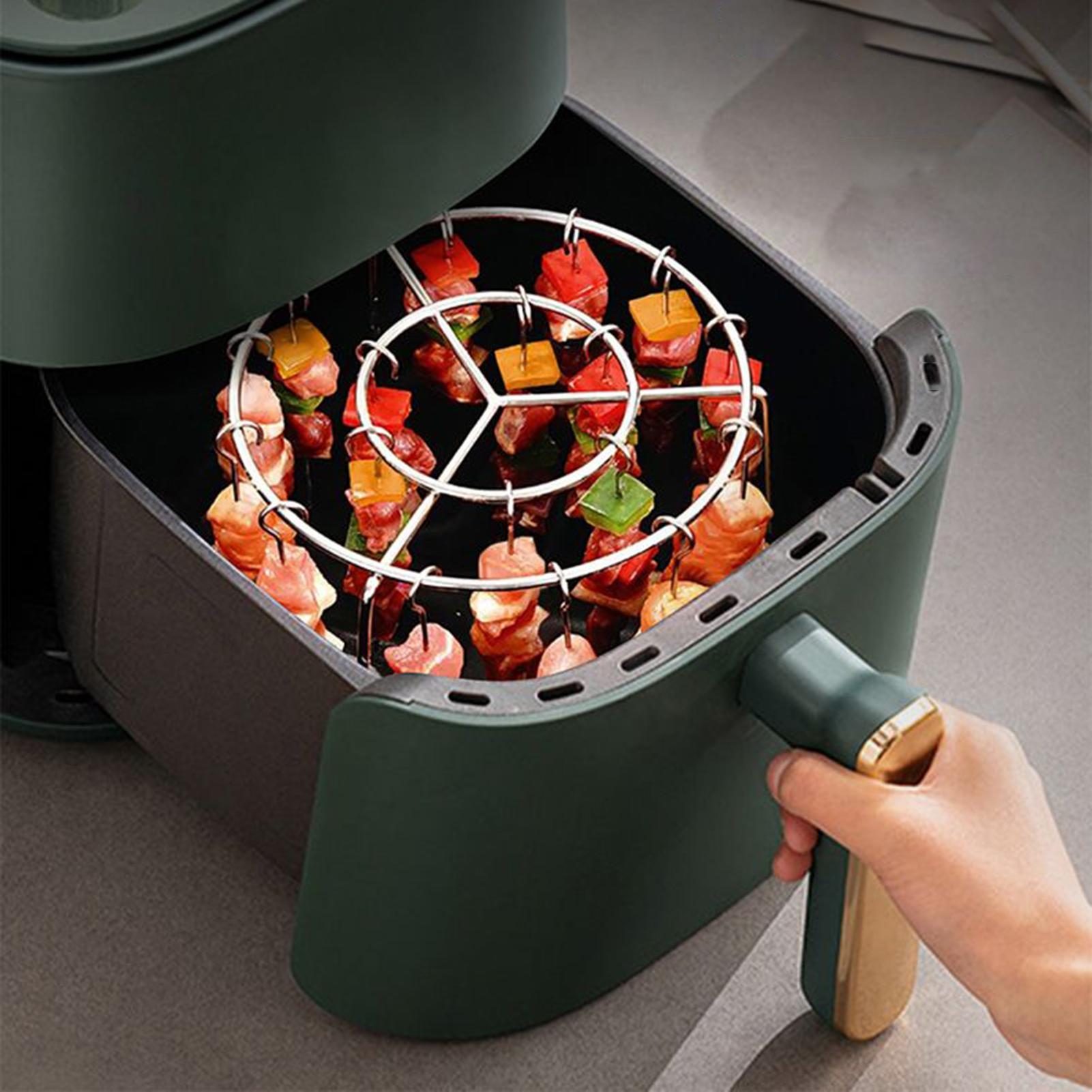 Portable Stainless Steel Air F - Kitchen Appliances Hobart review and price