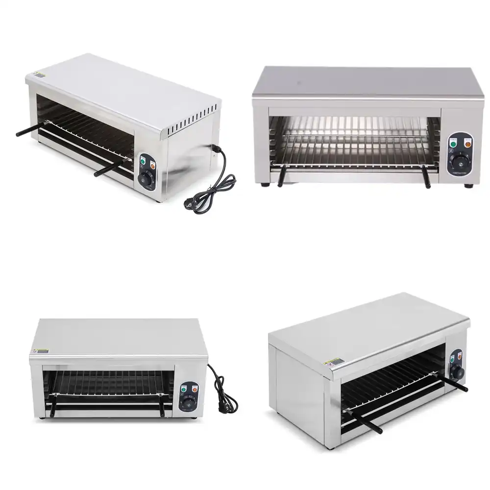 2026-Electric Oven 2KW Adjusta - Kitchen Appliances Commercial review and price
