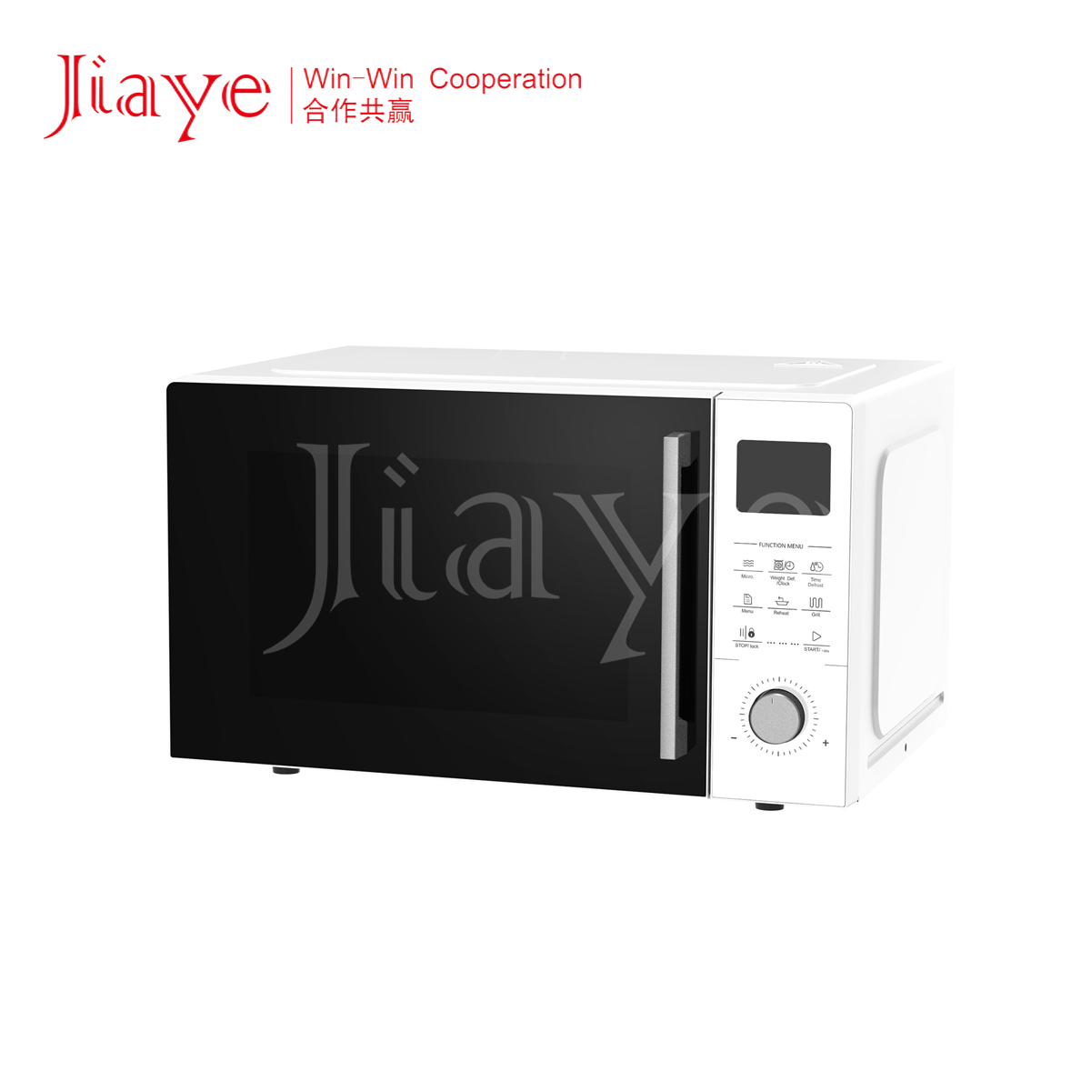 Hot Sale 30L Table Top Microwa - Kitchen Appliances Oven review and price