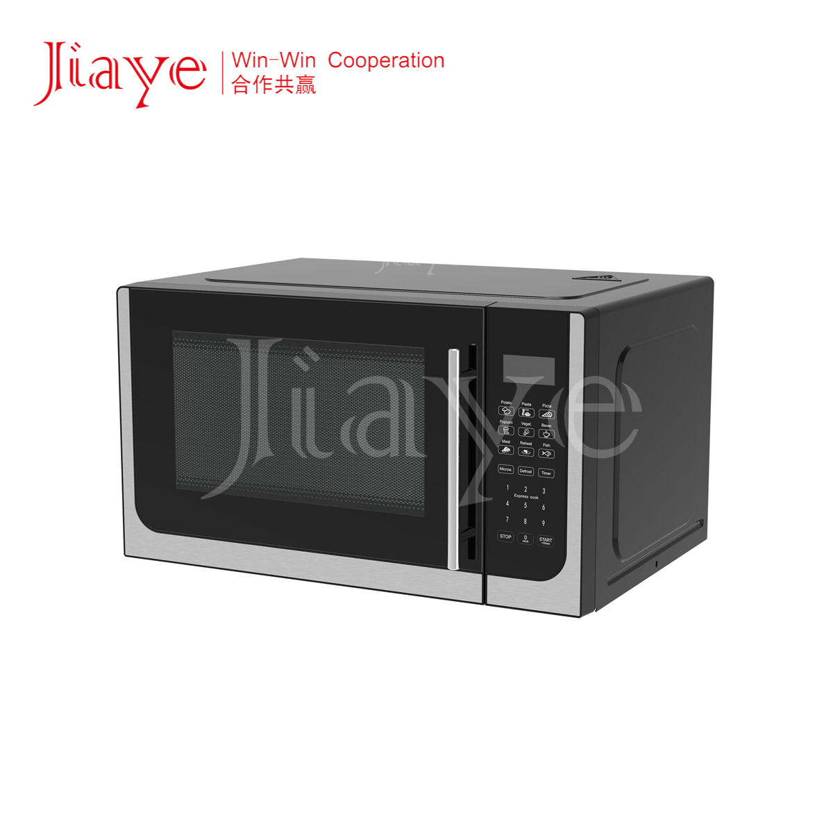Hot Sale 30L Table Top Microwa - Kitchen Appliances Oven review and price