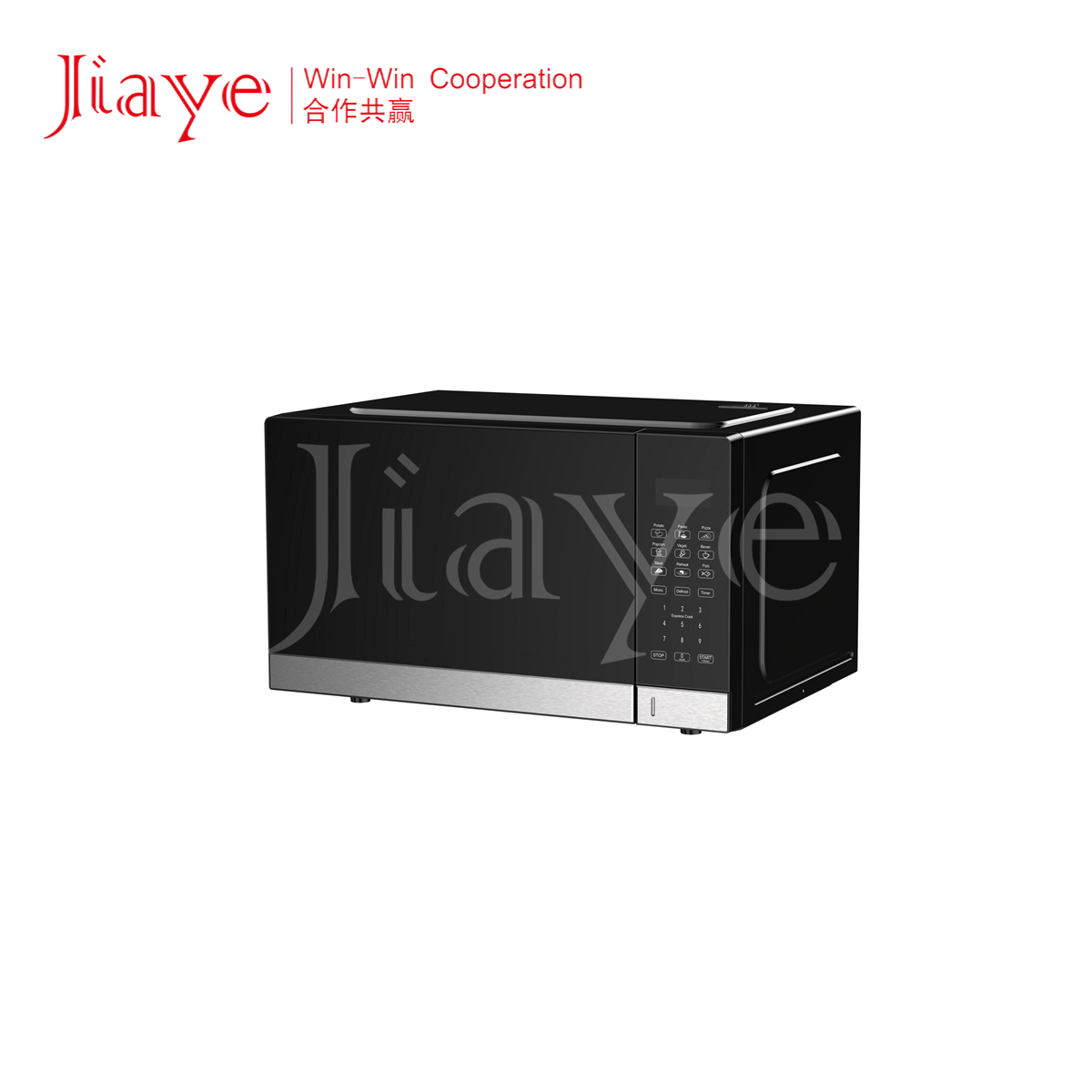 Hot Sale 30L Table Top Microwa - Kitchen Appliances Oven review and price