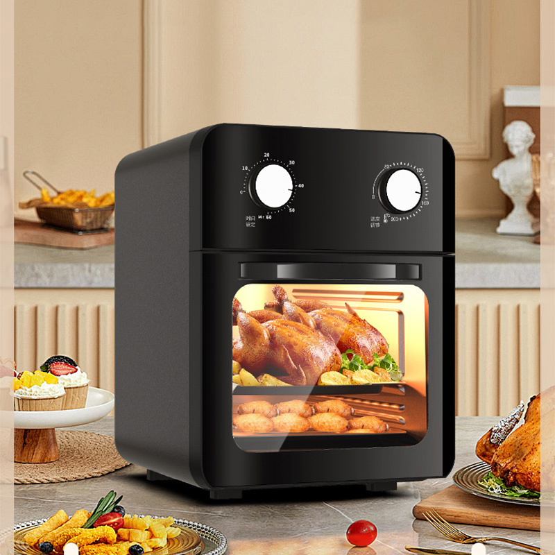10L/20L Air Fryer Utensil Ster - Kitchen Appliances Oven review and price
