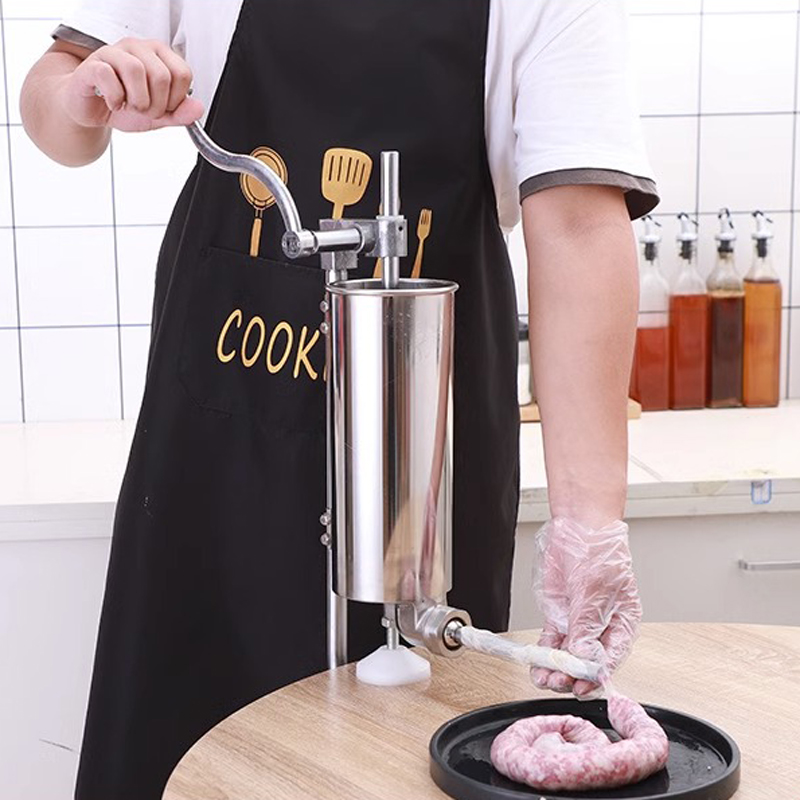 4L Capacity Vertical Sausage S - Kitchen Appliances Youtube review and price
