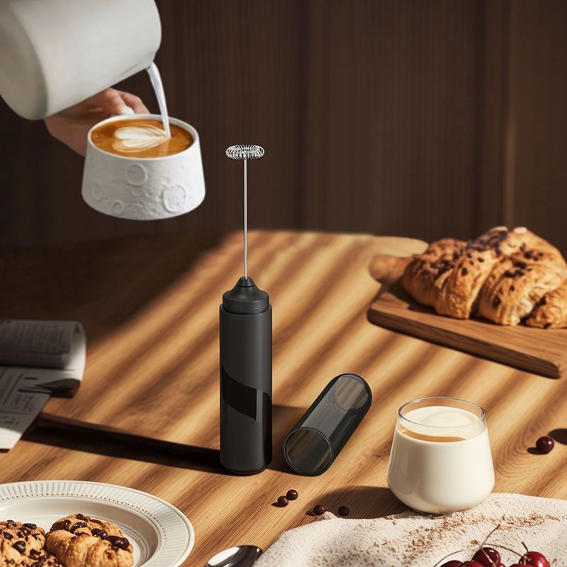 Portable AA Battery Powered El - Blender High Power review and price