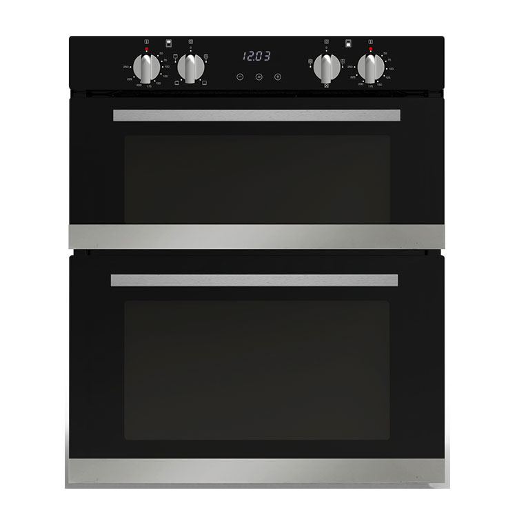 Double Cavity Larger Cavity Bu - Kitchen Appliances Oven review and price