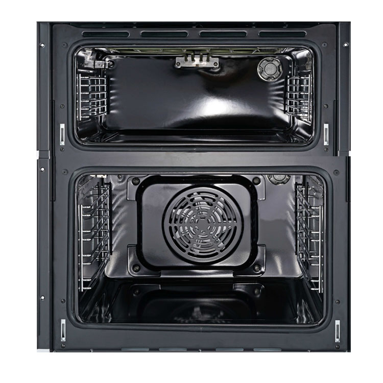 Double Cavity Larger Cavity Bu - Kitchen Appliances Oven review and price