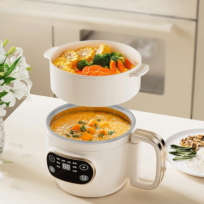 2L 110V Multi‑use Electric Pre - Kitchen Appliances Electric review and price