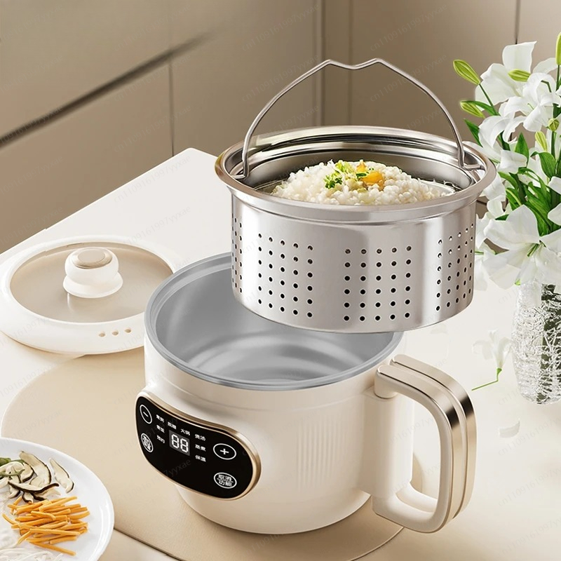 2L 110V Multi‑use Electric Pre - Kitchen Appliances Electric review and price
