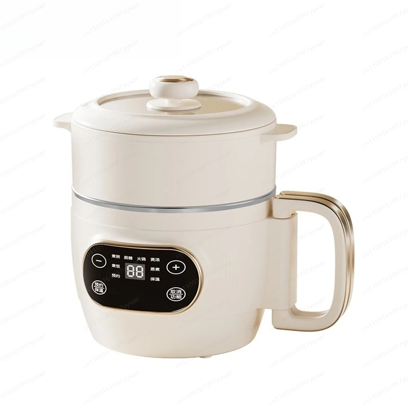 2L 110V Multi‑use Electric Pre - Kitchen Appliances Electric review and price