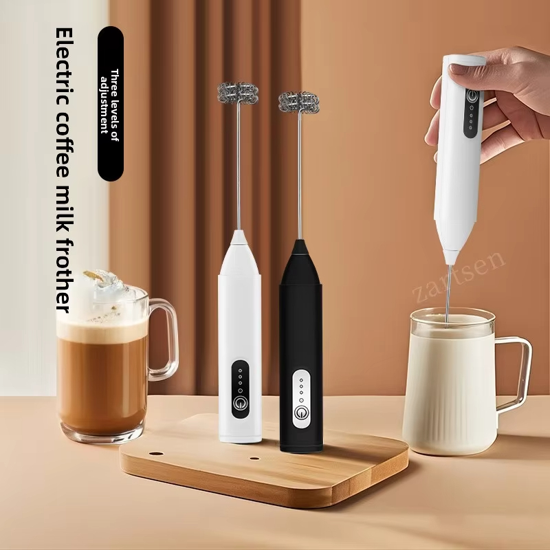 3-Speed Adjustable USB Handhel - Blender High Power review and price