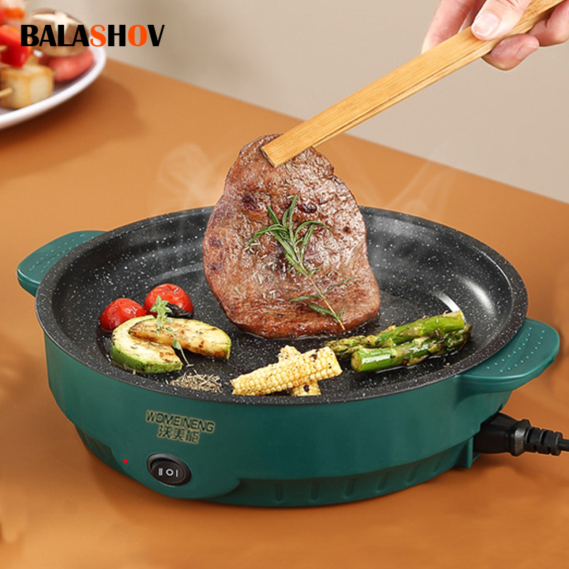 Electric MultiCooker Electric  - Kitchen Appliances B&Q review and price