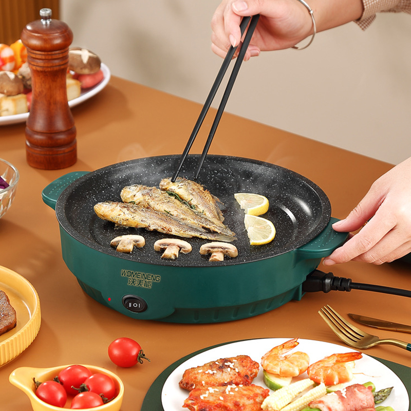 Electric MultiCooker Electric  - Kitchen Appliances B&Q review and price