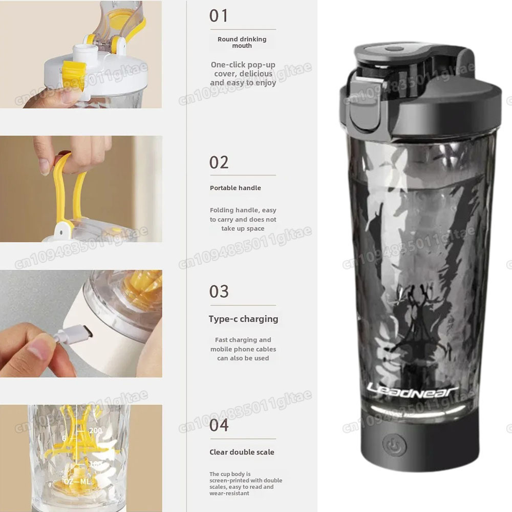 New in Electric Protein Powder - Kitchen Appliances B&Q review and price