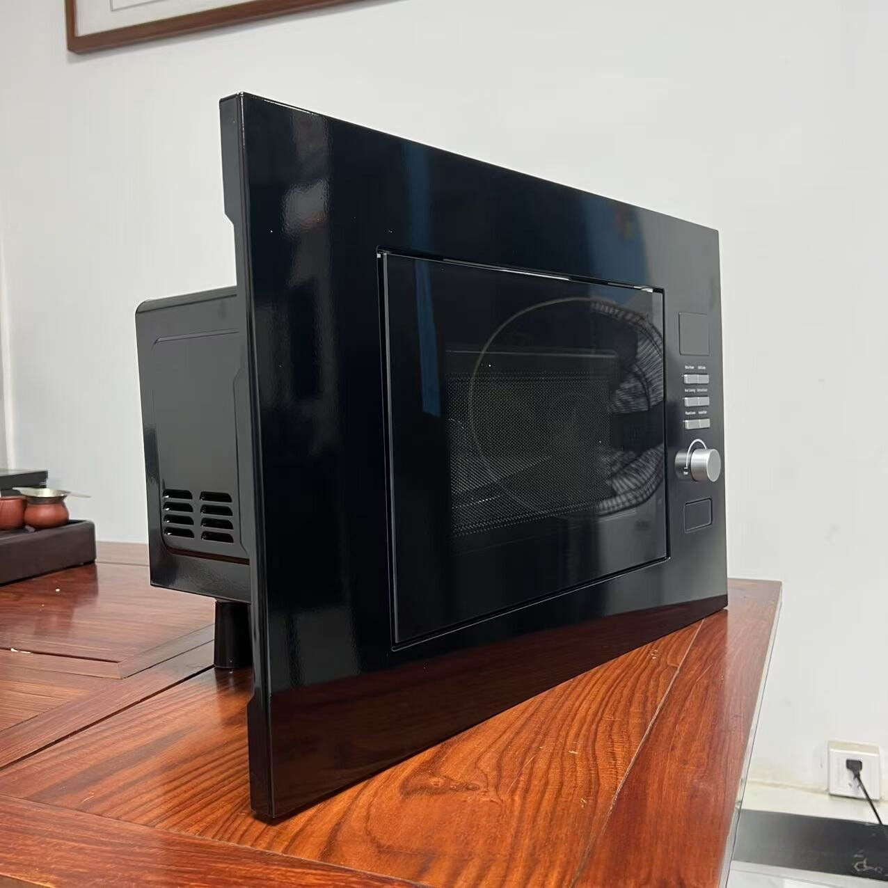 20L High-quality Microwave Ove - Kitchen Appliances Oven review and price
