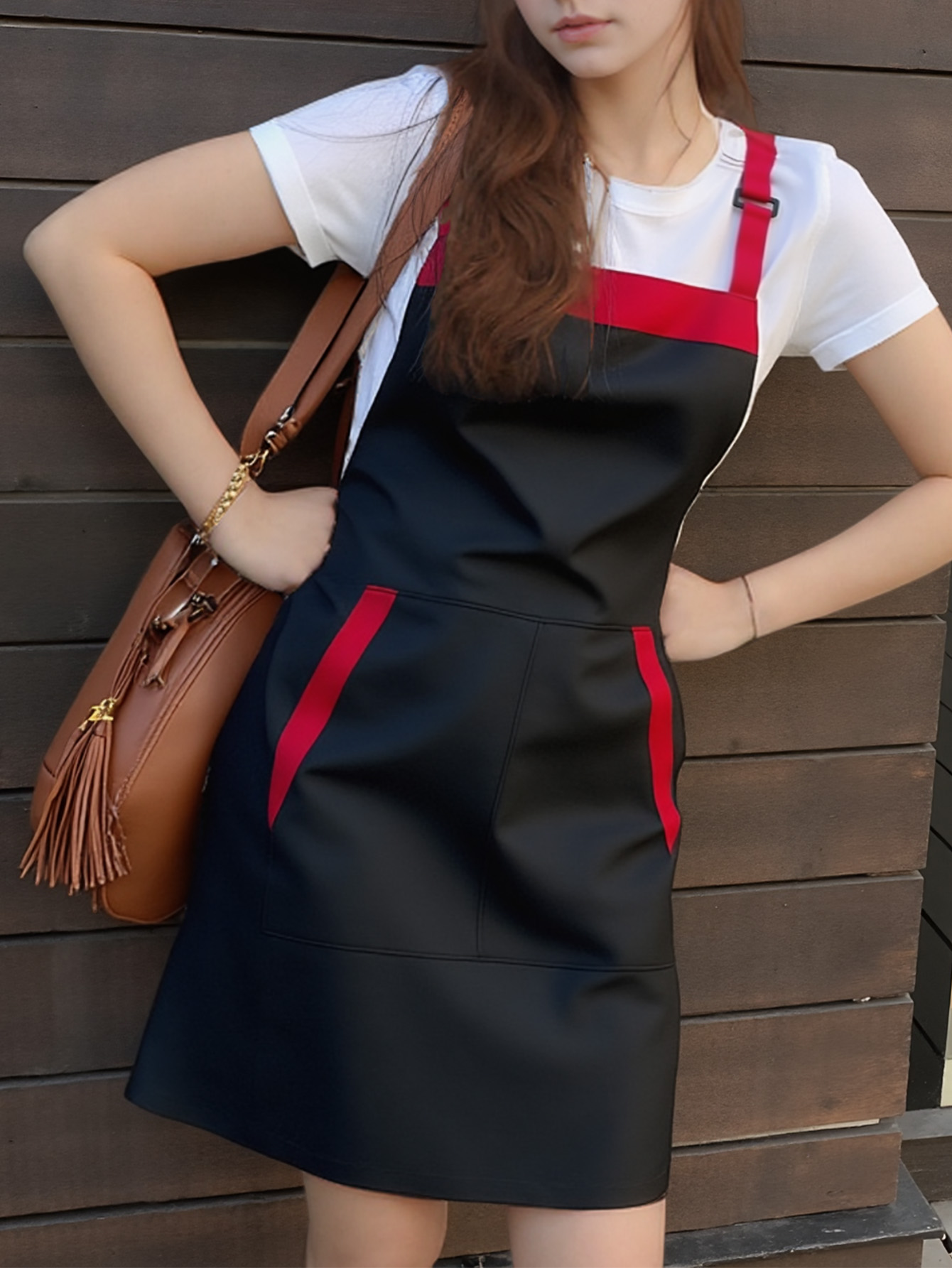 1 Piece Adjustable Work Apron  - Kitchen Appliances Hobart review and price