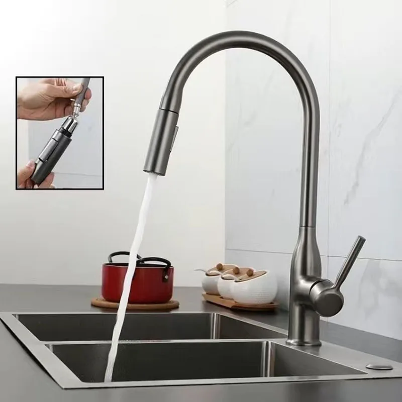 GEGVE Kitchen faucets for kitc - Kitchen Appliances Design review and price