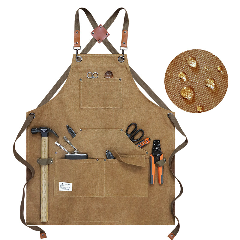 Thicken Waterproof Canvas  Woo - Kitchen Appliances Hobart review and price