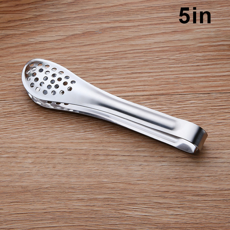 Barbecue Tongs Stainless Steel - Kitchen Appliances Hobart review and price