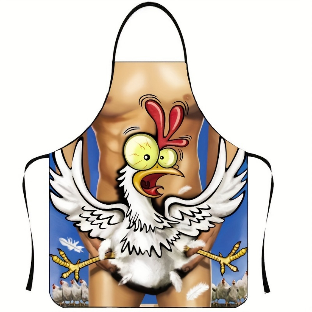 1 Creative and Quirky Apron, S - Kitchen Appliances Hobart review and price