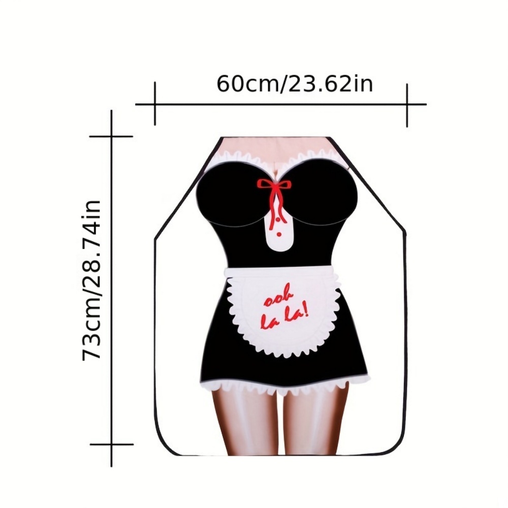 1 Creative and Quirky Apron, S - Kitchen Appliances Hobart review and price