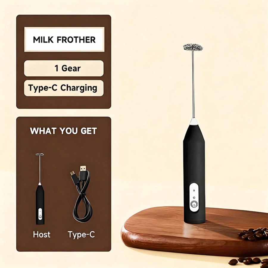 1-Pack Handheld Electric Mixer - Kitchen Appliances Electric review and price