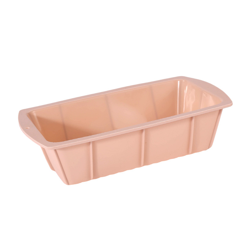 Rectangular silicone cake mold - Kitchen Appliances Oven review and price