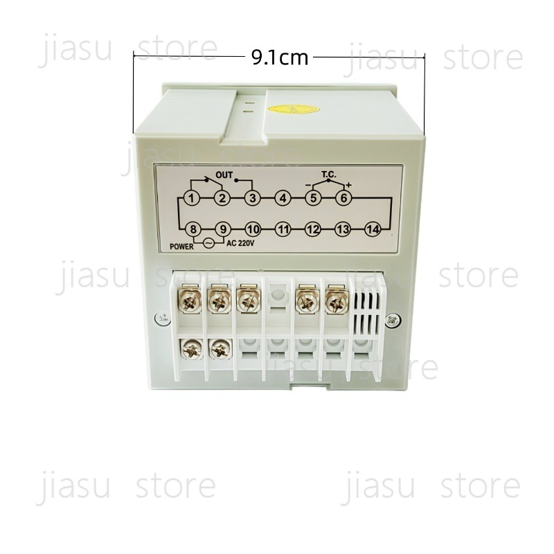 Gas Electric Oven Thermostat T - Kitchen Appliances Oven review and price