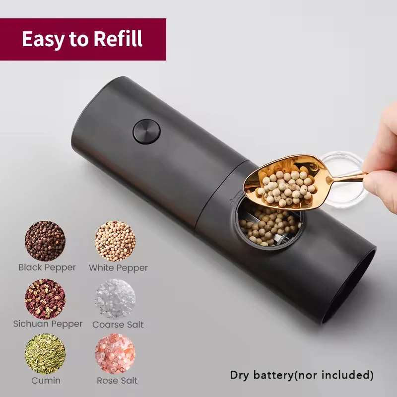 Electric Automatic Salt and Pe - Kitchen Appliances Electric review and price