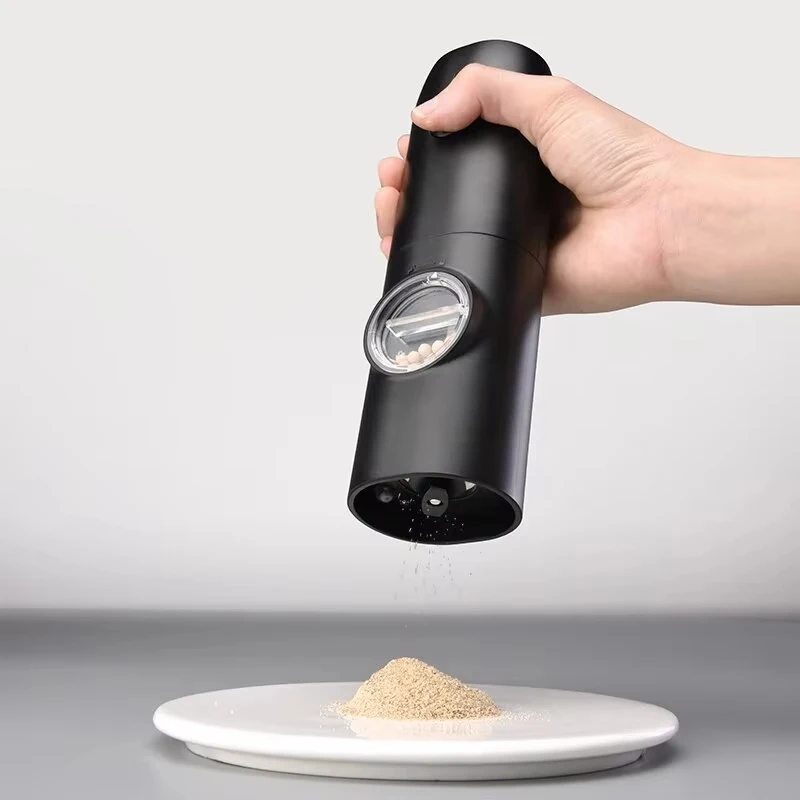 Electric Automatic Salt and Pe - Kitchen Appliances Electric review and price