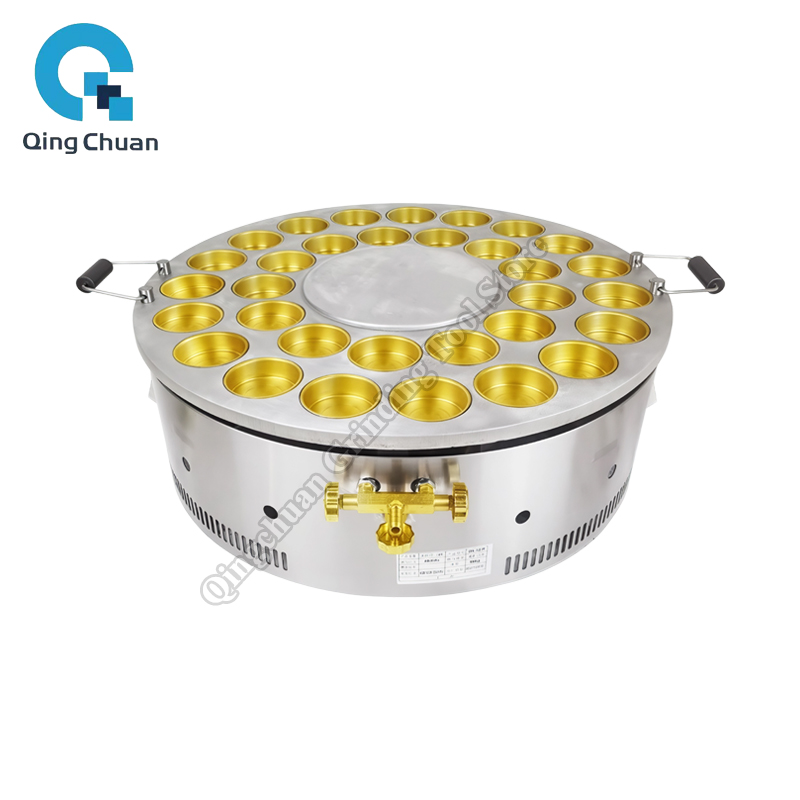 Red Bean Cake Machine Commerci - Kitchen Appliances Commercial review and price