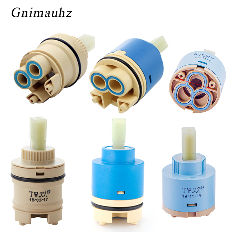 Tap Mixing High Spool Valve 35 - Kitchen Appliances B&Q review and price