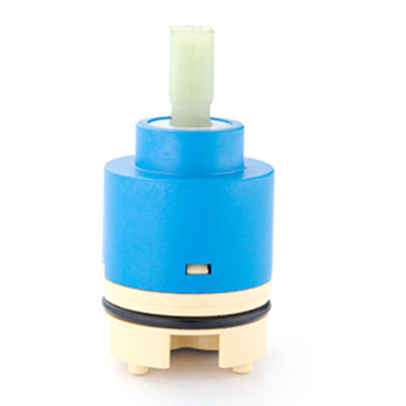 Tap Mixing High Spool Valve 35 - Kitchen Appliances B&Q review and price
