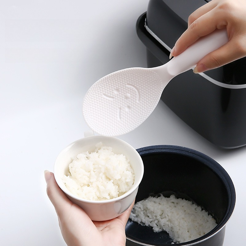 Plastic Rice Spoon for Electri - Kitchen Appliances B&Q review and price